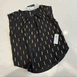 NWT Alice Blue Stitch Fix blouse